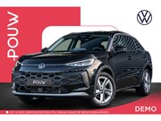 Volkswagen T-Roc - 1.5 eTsi 115pk DSG Life First Edition | Apple Carplay Draadl