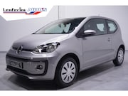 Volkswagen Up! - 1.0 Stoelverwarming Bluetooth DAB Radio all-season banden te