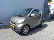Smart ForTwo - 0.8 CDI Passion Automaat Airco Apk