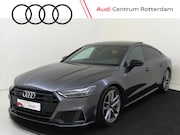 Audi A7 - Sportback 55 TFSI e quattro Pro Line S Competition | Panoram