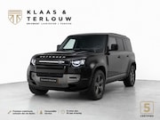 Land Rover Defender - 110 3.0 D250 110 X-Dynamic SE 7-Persoons | Stoelverwarming |
