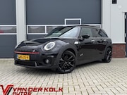 MINI Clubman - 2.0 Cooper S ALL4 Chili Automaat | Panorama | Alcantara/Lede