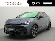 CUPRA Tavascan - Business 82 kWh | SoH 99, 9% | Warmtepomp | Verwarmbaar voor