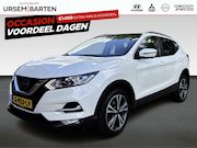 Nissan Qashqai - 1.3 DIG-T Tekna