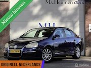 Volkswagen Jetta - 1.9 TDI Sportline BlueMotion Climate Cruise