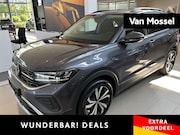 Volkswagen T-Cross - 1.0 TSI Life Edition Climate Control | Stoelverwarming | Ada