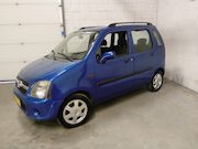 Opel Agila - 1.2-16V Maxx 2004 NW APK