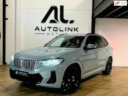 BMW X3 - XDrive30e Executive|M-SPORT|HUD|360|PANO|Leaser|Trekh|VOLL