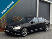 Mercedes-Benz S-klasse - 65 AMG Lang | V12 | Japans | Full