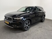 Volvo XC40 - 1.5 T4 Recharge Inscription Trekhaak 1800kg/ Leer/ Stoelverw
