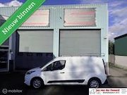Ford Transit Connect - 1.5 EcoBlue Lange uitvoering Ambiente 3 Zitplaatse