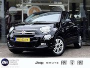 Fiat 500X - 1.6 PopStar | Cruise control | Brake assist | Hill hold