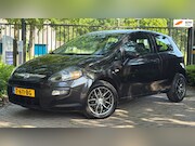Fiat Punto - 1.4 Dynamic AUTOMAAT/AIRCO/BT 1 JAAR APK