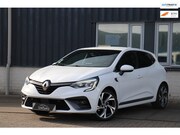 Renault Clio - 1.3 TCe R.S. Line AUT. ParkCam Stoelverw Virtual PDC Cruise 