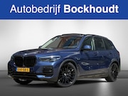 BMW X5 - xDrive45e High Exec. | Pano | Leer | Camera