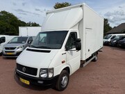 Volkswagen LT - 46A 2.8 TDI Bakwagen Airco / Cruise Control / Koffer