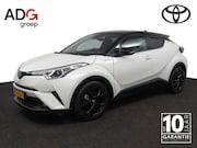 Toyota C-HR - 1.8 Hybrid Style | Stoelverwarming | JBL Audio | Automatisch