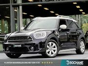 MINI Countryman - 1.5 Cooper S E ALL4 Chili Automaat 220PK | SOH 93,4% | Leder