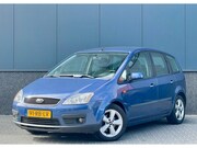 Ford C-Max - Focus 1.6-16V Futura