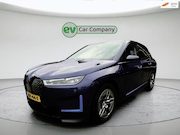 BMW iX - XDrive50 Excellence 112 kWh | SOH 96% | Luchtvering | 360 Ca