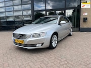 Volvo S80 - 1.6 D2 Summum, Automaat, euro 6