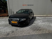 Audi A4 - 1.8 TFSI Pro Line