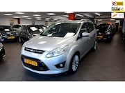 Ford C-Max - 1.0 Edition Plus 7p.