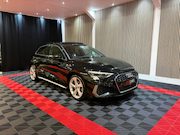 Audi A3 - Sportback 35 TFSI S edition 3xS-line Pano RS-stoelen Virtual