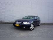 Volvo V70 - 2.4D Edition Airco / Cruise / Elektr. ramen / Trekhaak / Lm