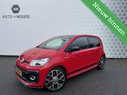 Volkswagen Up! - 1.0 TSI GTI Stoelverwarming Cruise NAP