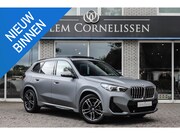 BMW X1 - sDrive18i Frozen Grey M-Sport Pano Leer HUD Har/Ka