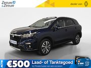 Suzuki S-Cross - 1.4 Boosterjet Style Smart Hybrid Panoramadak | CarPlay/Andr
