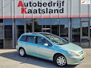 Peugeot 307 - SW 2.0 16V - Pano - AUTOMAAT -
