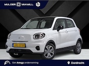 Leapmotor T03 - 5-deurs Design EV 37, 3kWh 95pk AUTOMAAT | CAMERA | CLIMA |