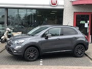Fiat 500X - Cross 1.4 Turbo MultiAir S-Design Cross AUTOMAAT|NAVI|CLIMAT