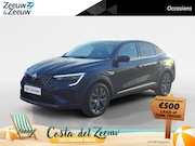 Renault Arkana - 1.6 E-Tech full hybrid 145 techno Navi | Airco | Automaat