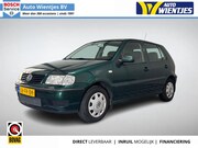 Volkswagen Polo - 1.4 Automaat | Trendline 5-Drs | Apk 1/27
