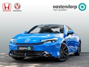 Honda Prelude - 2.0 Full Hybrid Advance Automaat | 8 jaar garantie | Racing