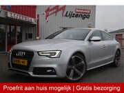 Audi A5 - Sportback 1.8 TFSI S Edition S-line pakket | Navi | Sportond
