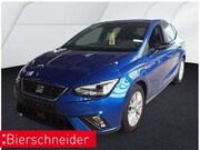 Seat Ibiza - 1.0 TSI DSG FR NAVI KAMERA LED ACC