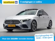 Mercedes-Benz A-klasse - 200 AMG Line Aut. [ Pano Trekhaak Camera navi Sfeerverlichti