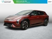 Kia EV4 - GT-PlusLine 81.4 kWh | In bestelling | Schuifkante