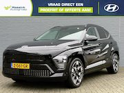 Hyundai Kona - Electric Premium Sky 65.4 kWh | SOH 98% | Schuif-Kanteldak |