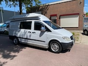 Mercedes-Benz Vito - Camper * Airco * APK 5-6-2026 * Mag Alle Milieu Zones In * N