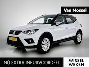Seat Arona - 1.0 TSI Style Business Intense