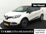 Renault Captur - 1.2 TCe Dynamique | Navigatie | Pack Parking Camera| Trekhaa