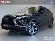 Mitsubishi Eclipse Cross - 2.4 PHEV Instyle | Leder | Panoramadak | NL Auto | 360 Camer