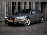 Audi A4 - 1.8 TFSi 170pk 3x S-Line AUT. |NL-AUTO| Navi|ClimateControl|