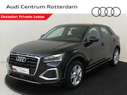 Audi Q2 - 35 TFSI Advanced edition | Achteruitrijcamera | Adaptieve cr