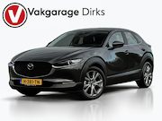 Mazda CX-30 - 2.0 e-SkyActiv-X M Hybrid 180 PK ✅ Leder ✅ ACC ✅ CarPlay